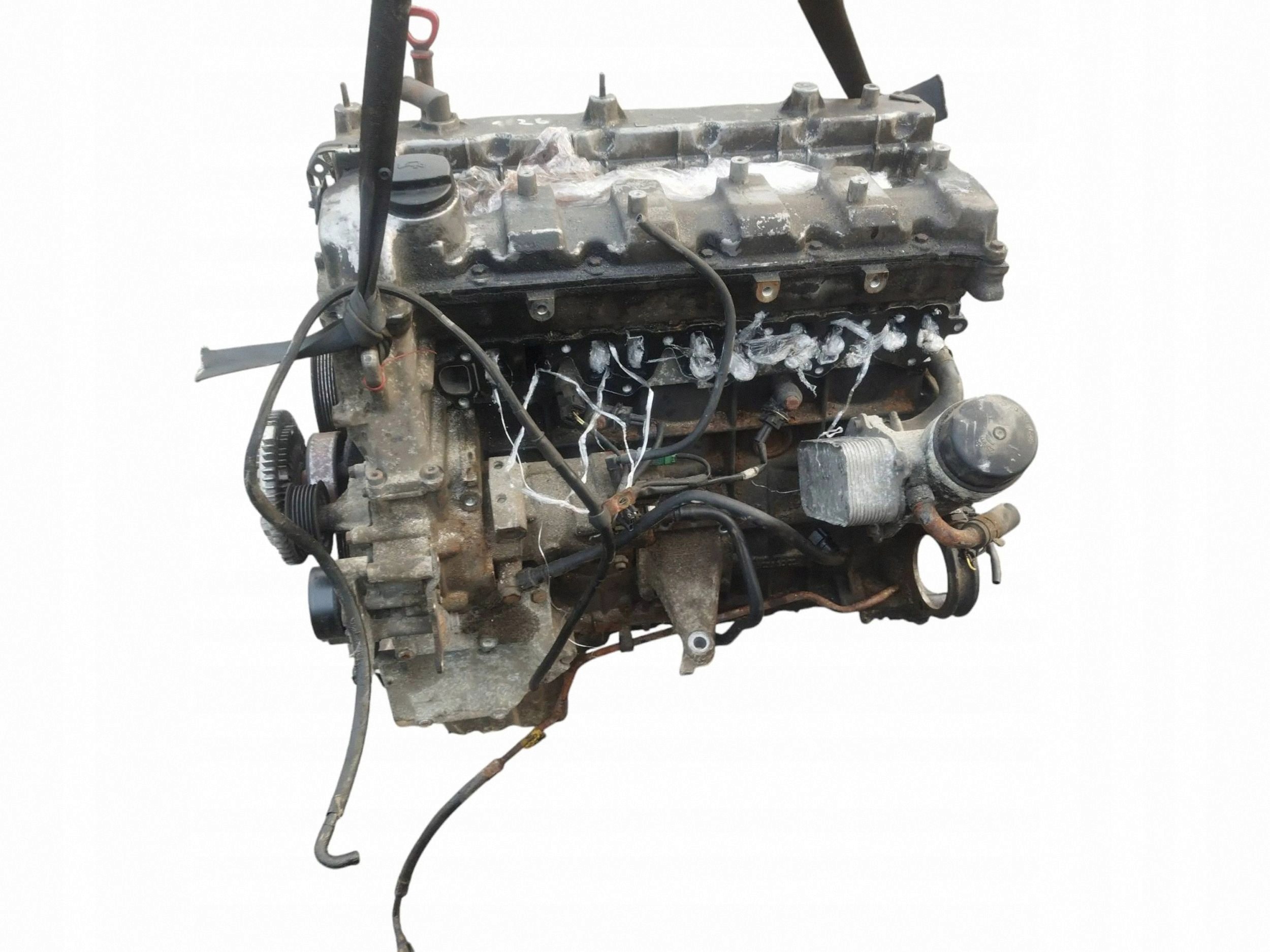 Moteur D27DT - Image 2