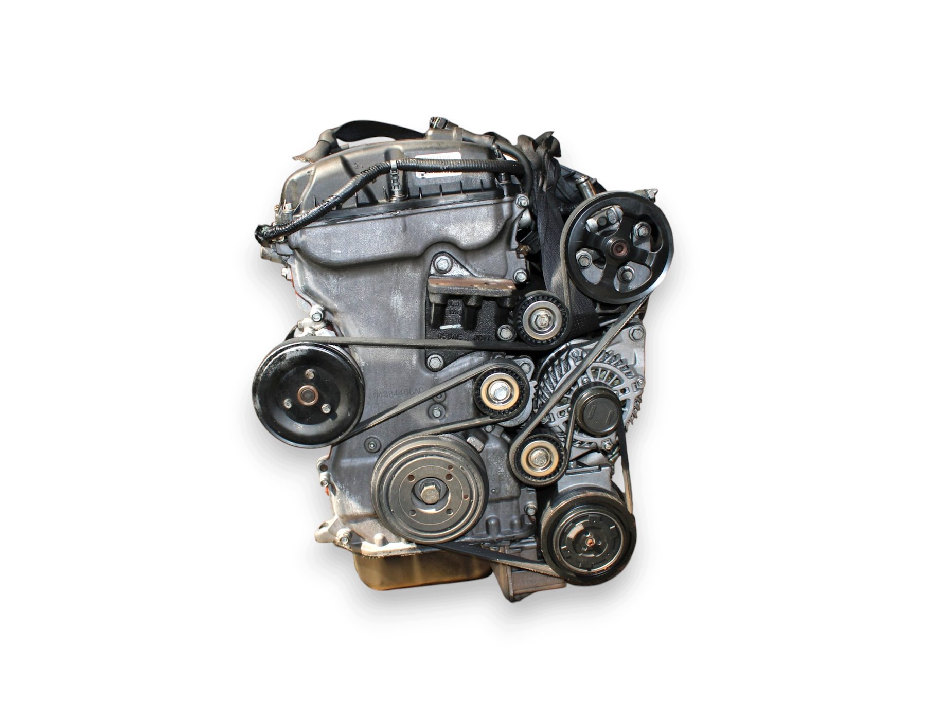Moteur EDG - Image 1