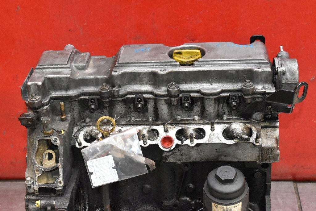 Moteur Y 22 DTR — vue 5