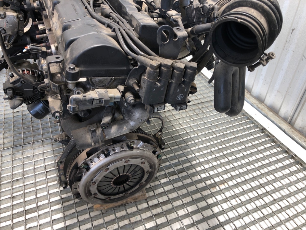 Moteur G4GC - Image 7