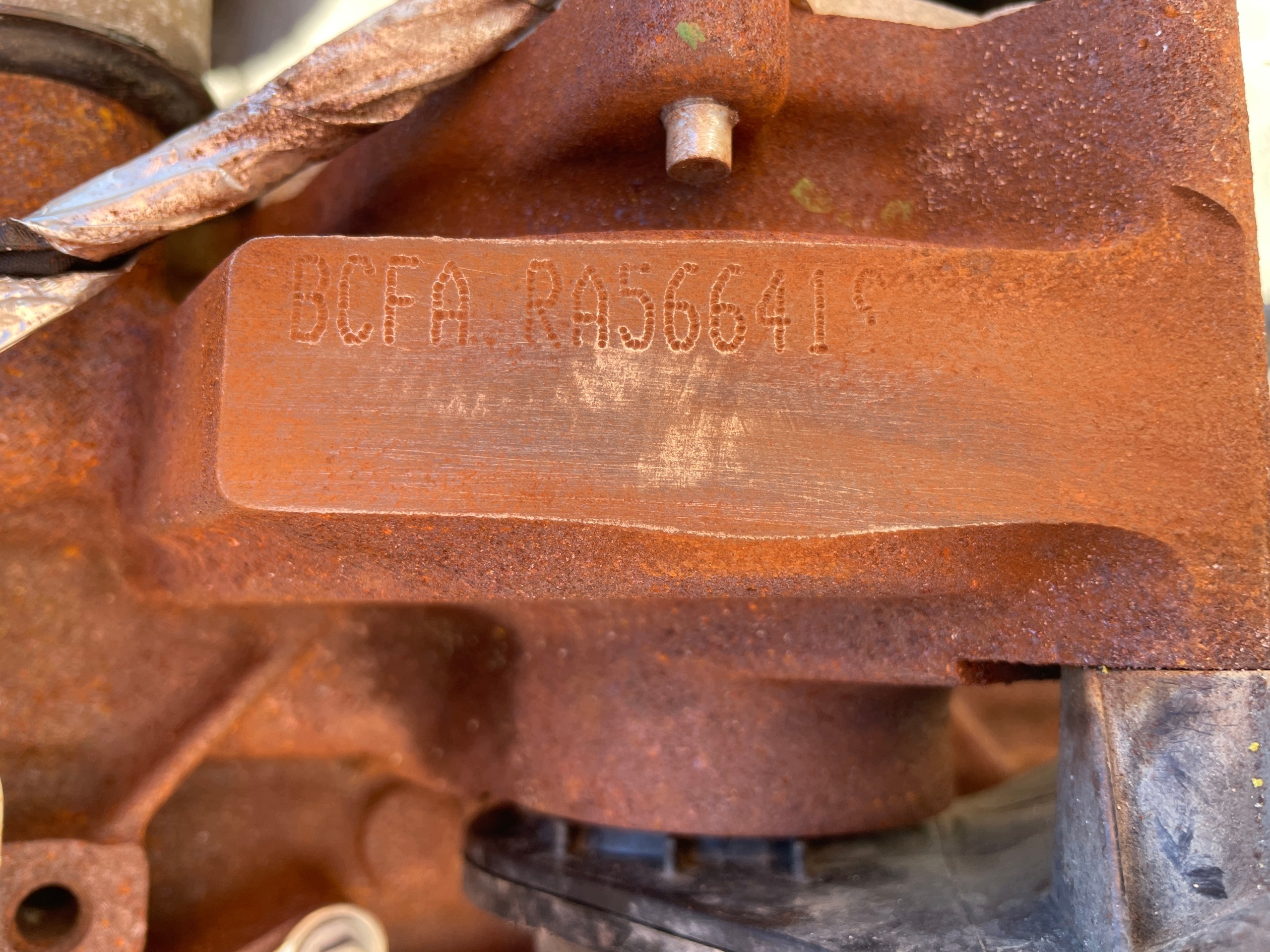 Moteur BCFA - Image 6