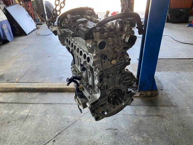Moteur B 4204 T27 - Image 2