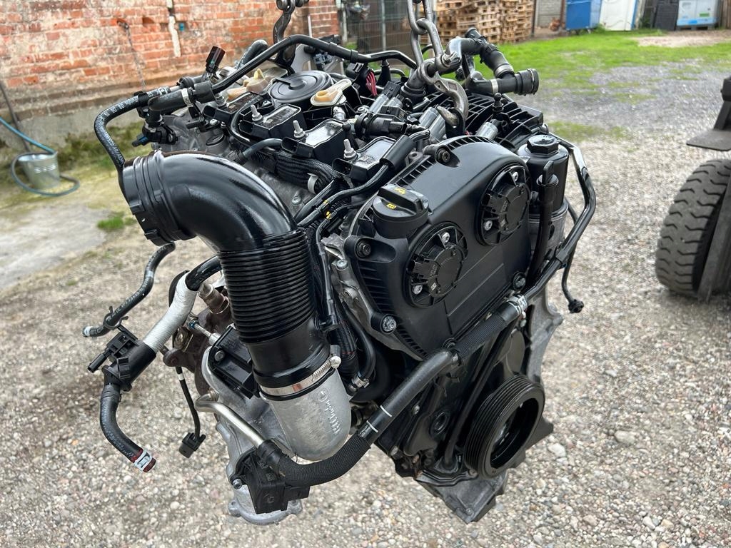 Moteur DLVB — vue 2