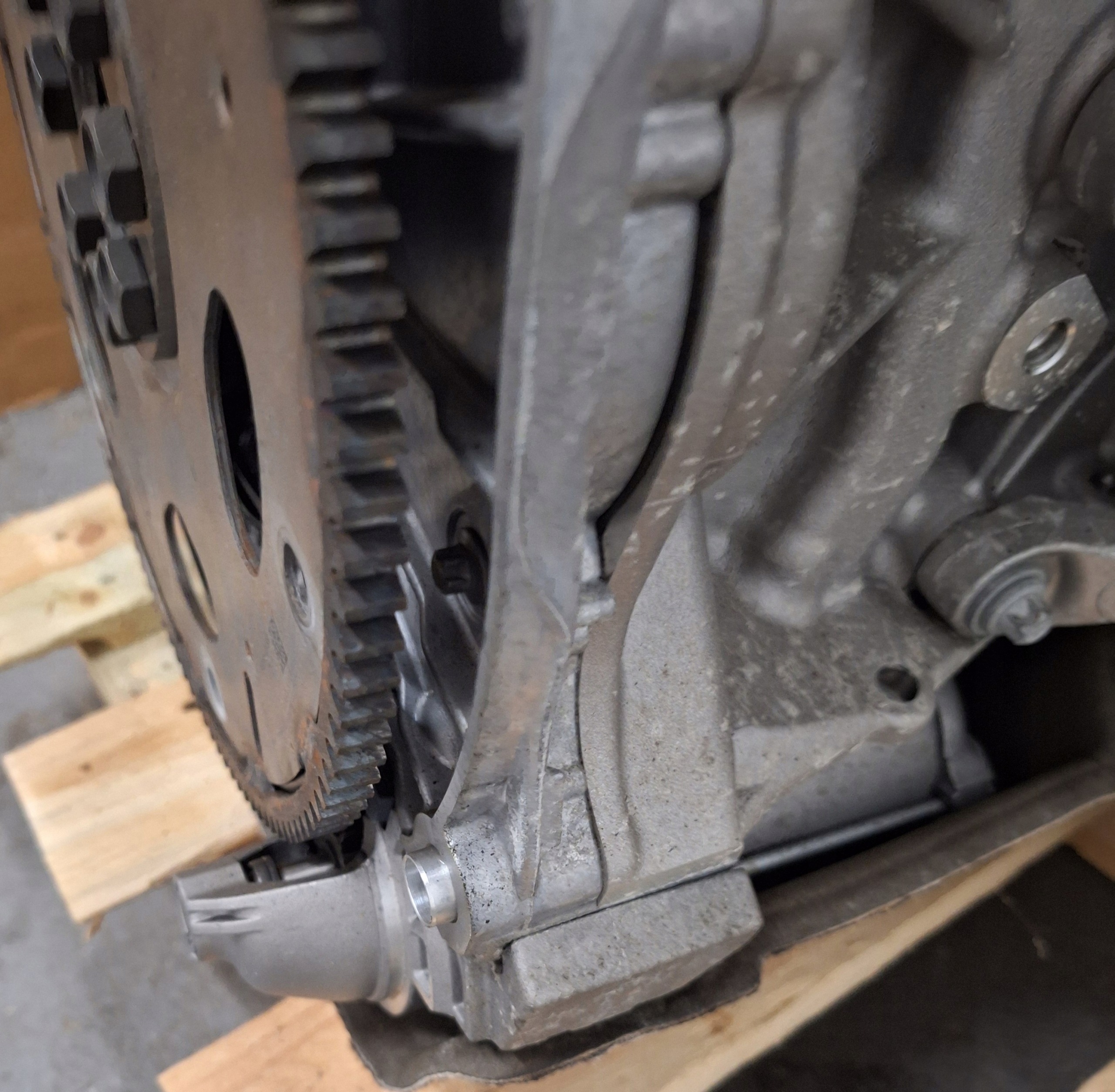 Moteur B58 B30 A - Image 11