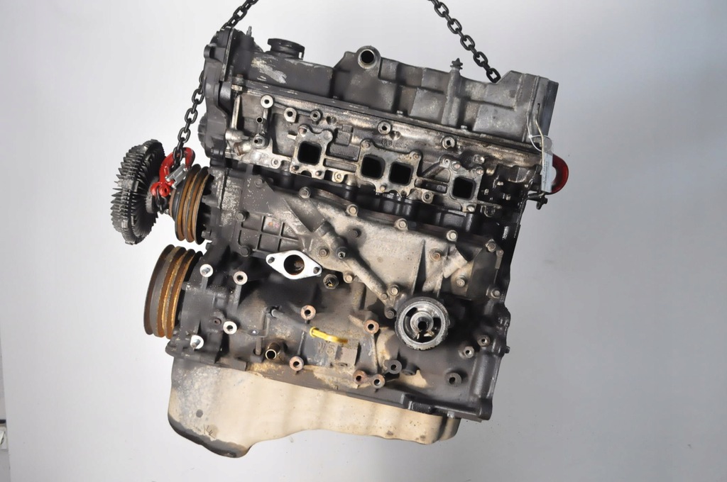 Moteur WLAA - Image 1