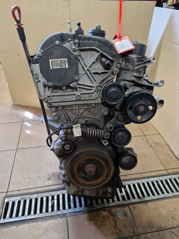 Moteur D22DTF (672.960) - Image 5