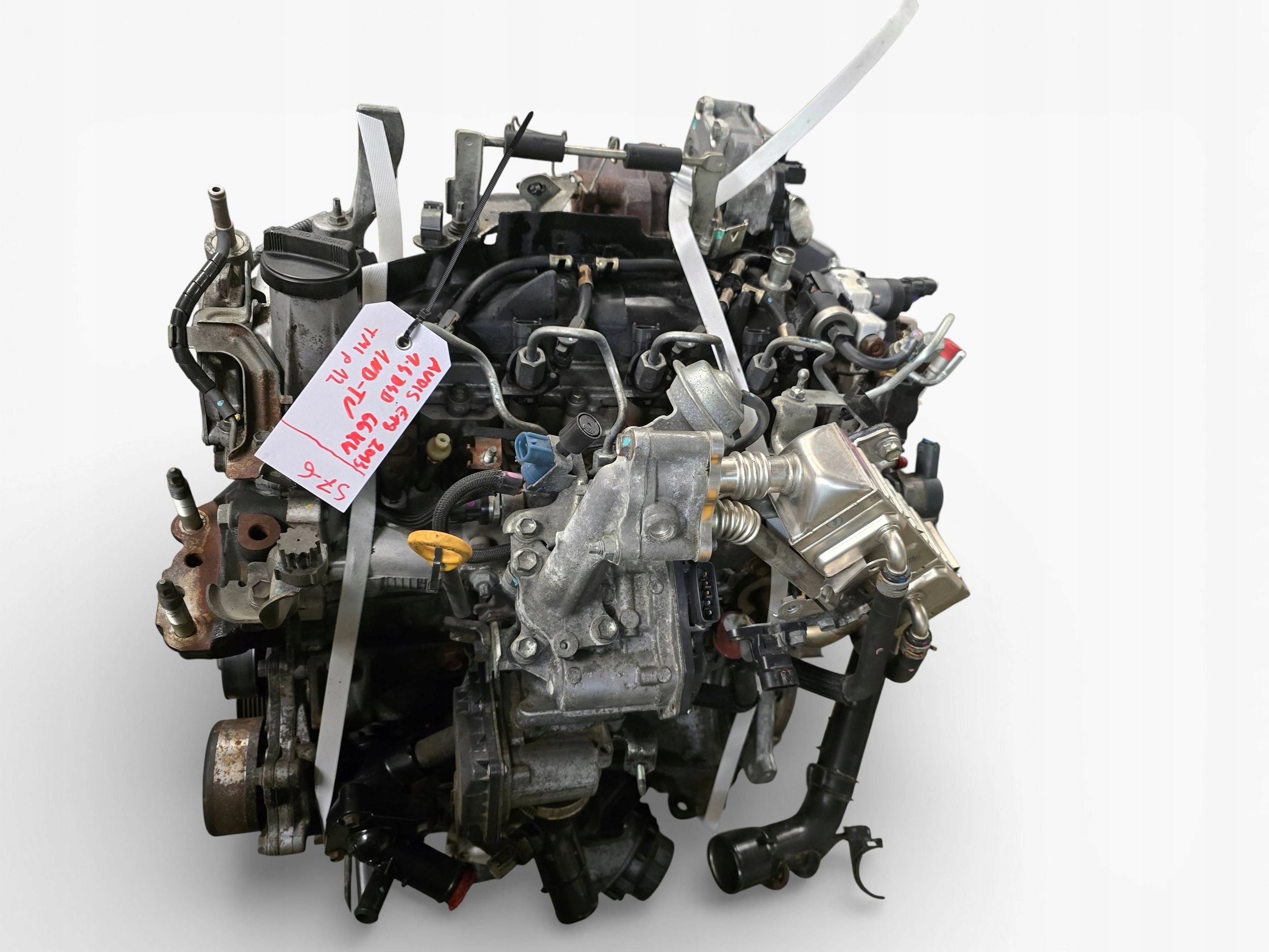 Moteur 1ND-TV - Image 1