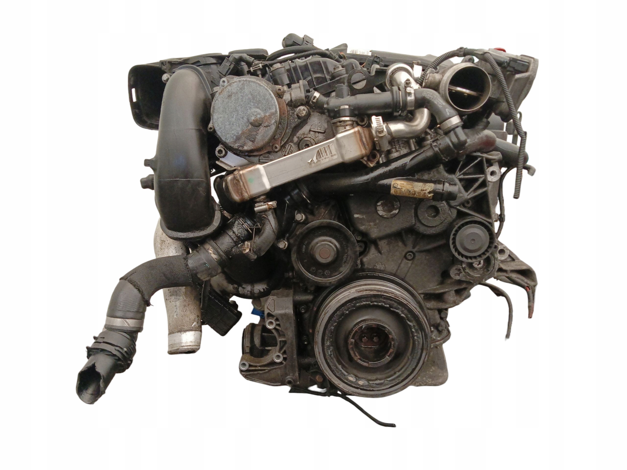 Moteur 306D3 - Image 6