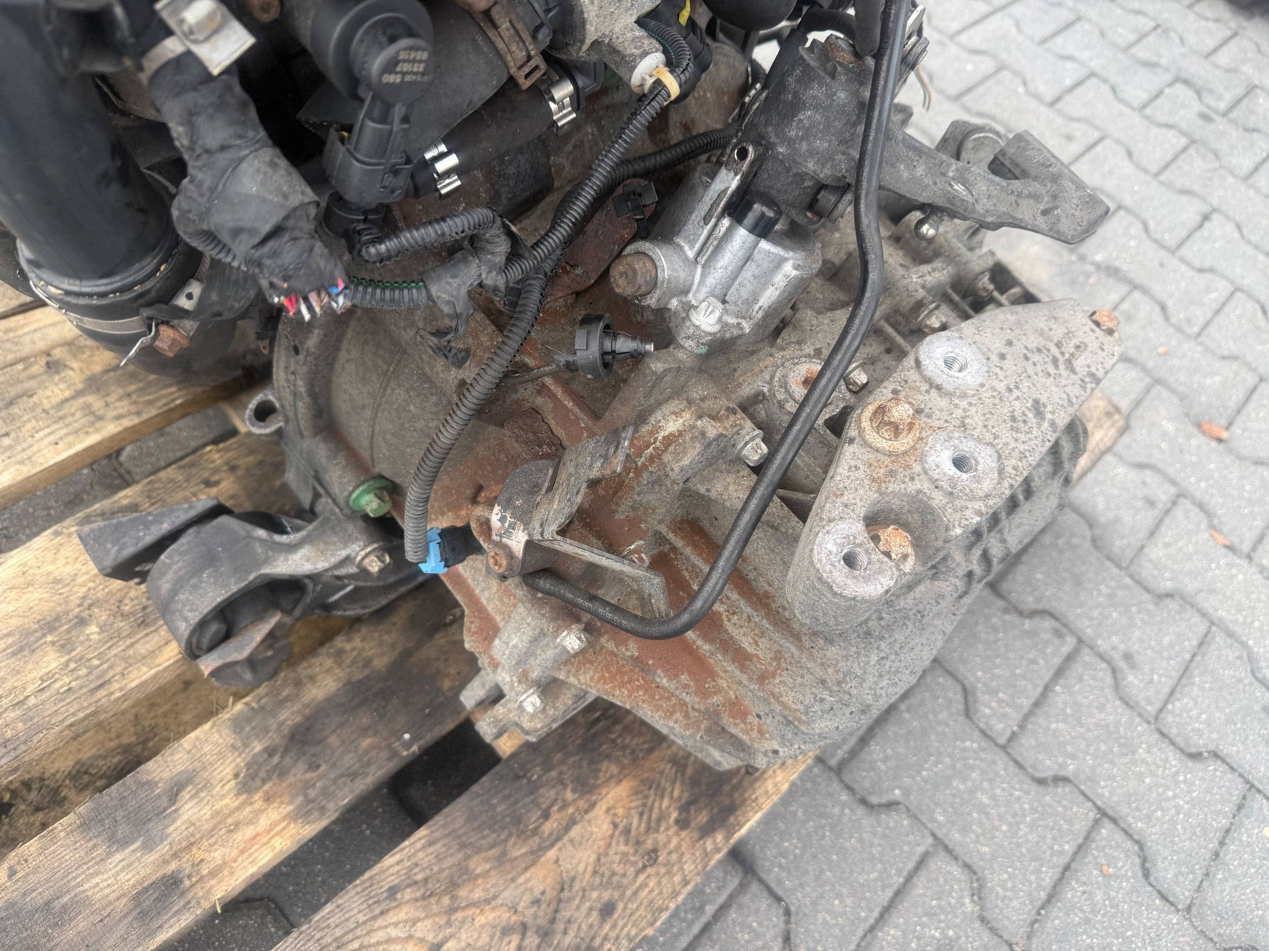 Moteur Z 13 DTH - Image 5