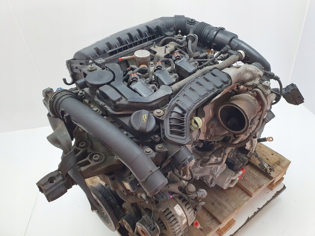 Moteur HNS (EB2ADTS) - Image 8