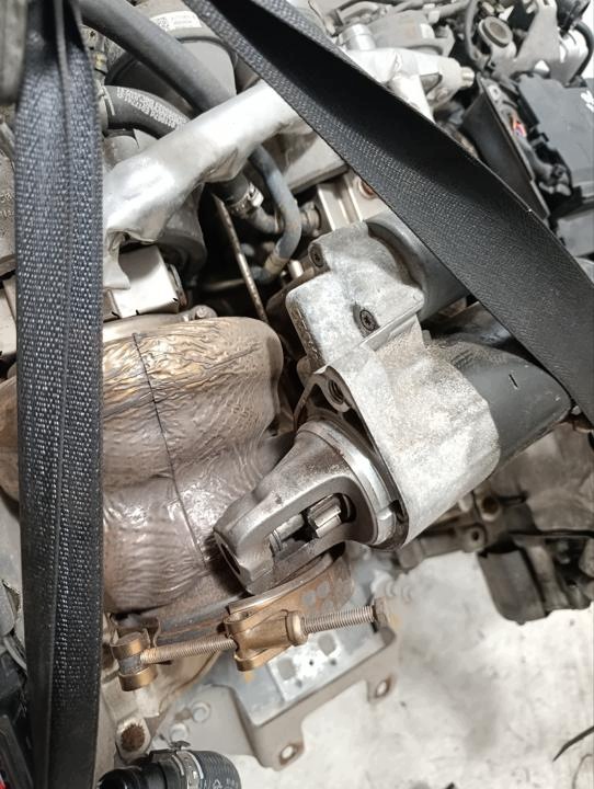 Moteur M 177.950 - Image 6