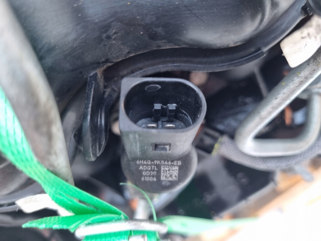 Moteur 368DT(LION) - Image 4