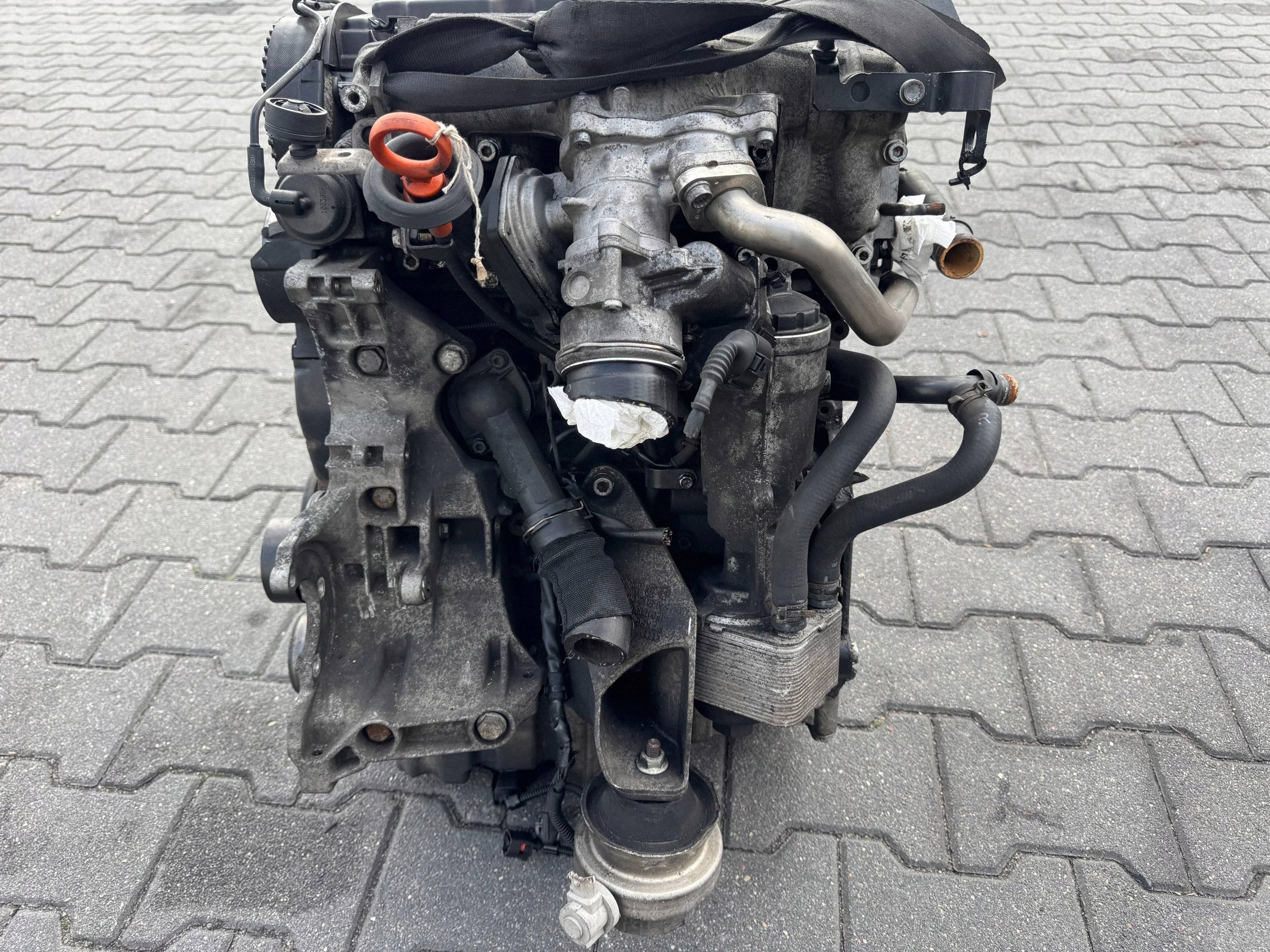 Moteur BRE - Image 5