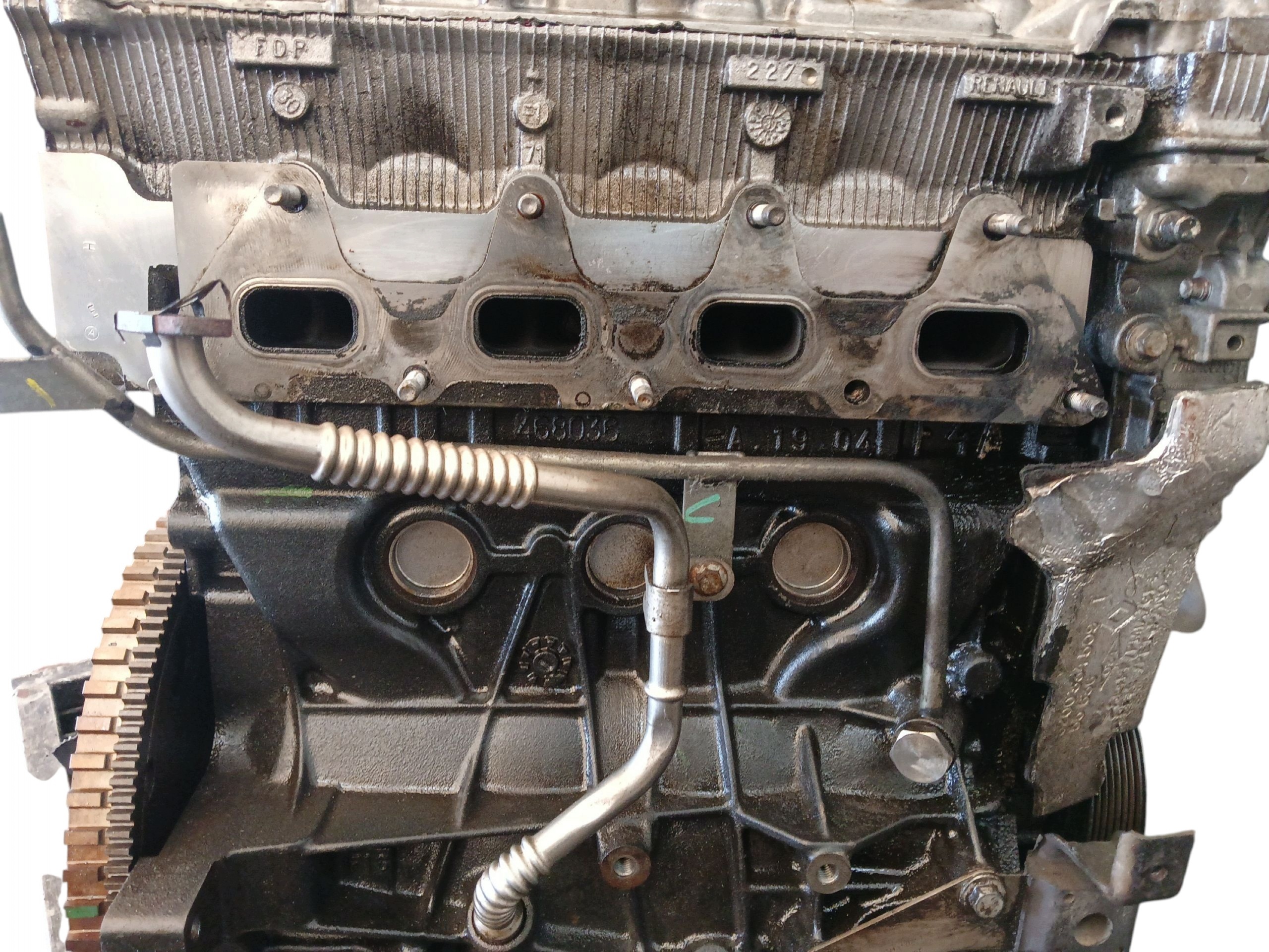 Moteur F4R 797 - Image 4