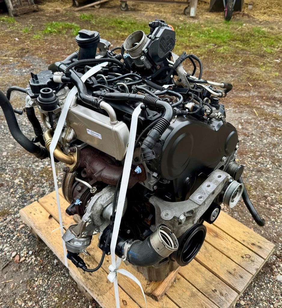 Moteur CCHB - Image 3