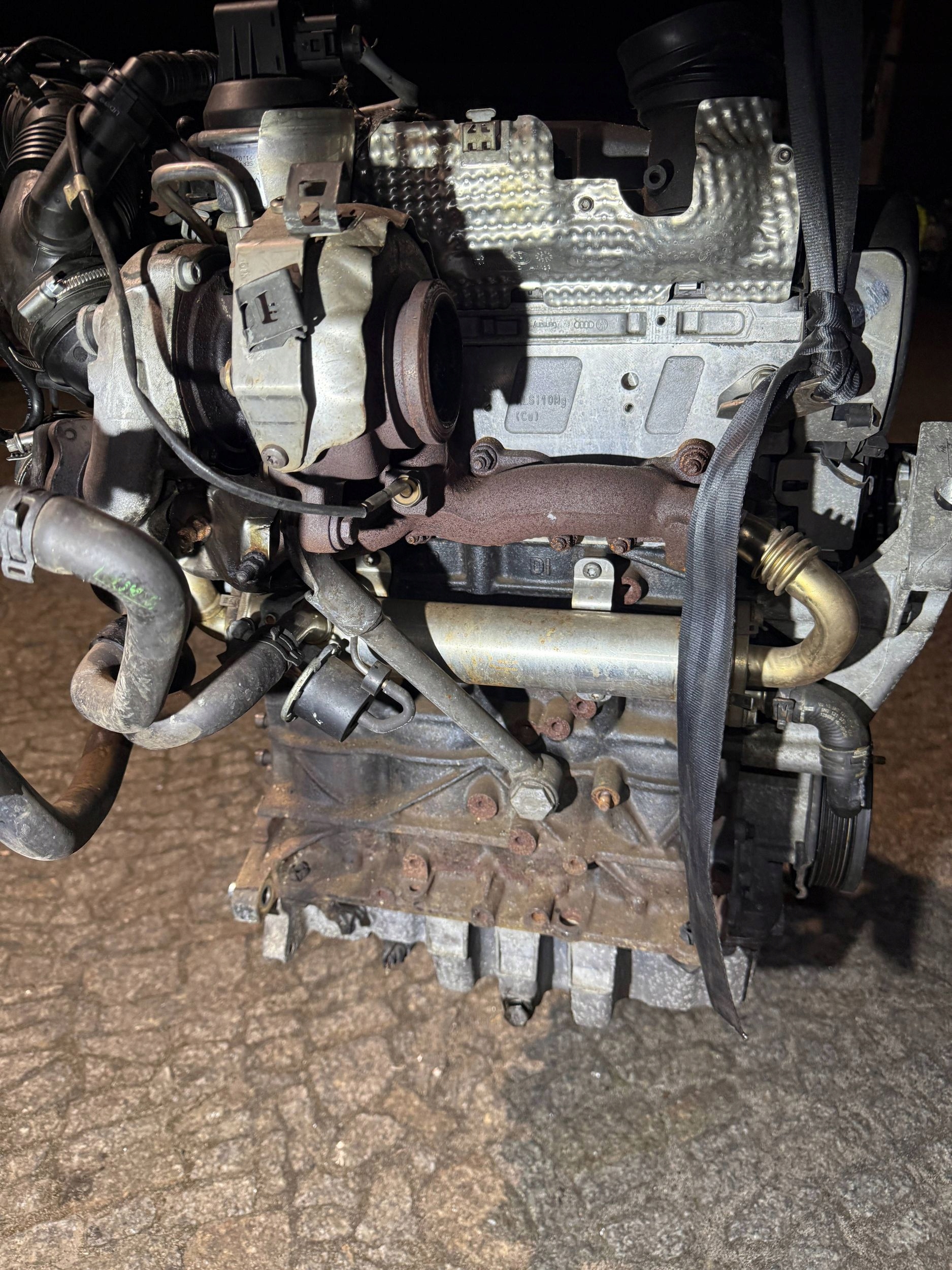 Moteur CBDC — vue 11