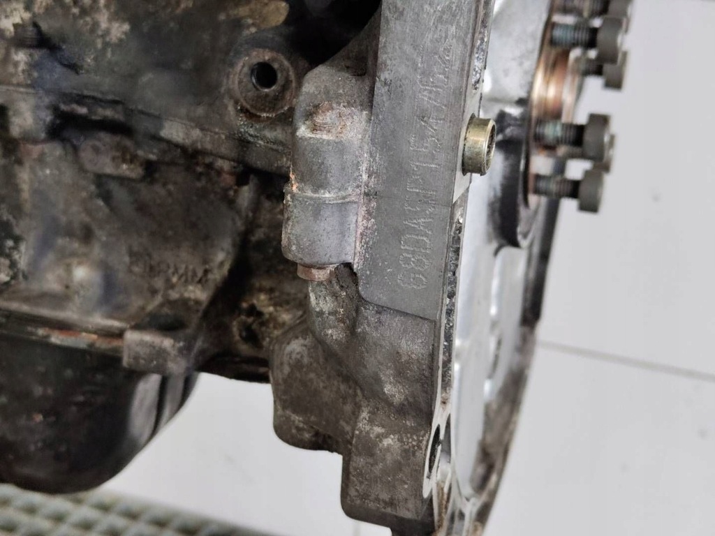 Moteur G8DA — vue 6