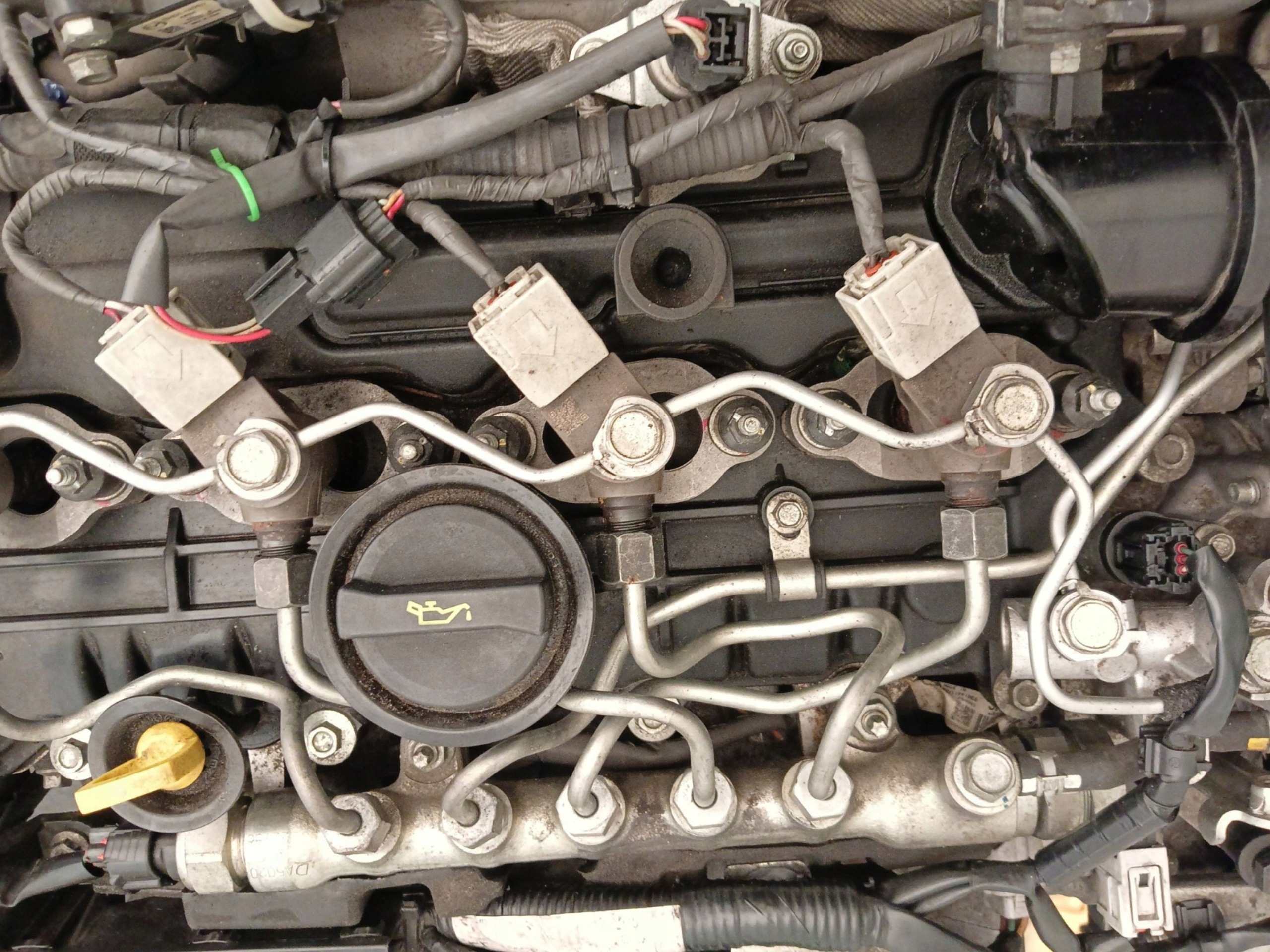 Moteur SHY1 - Image 7