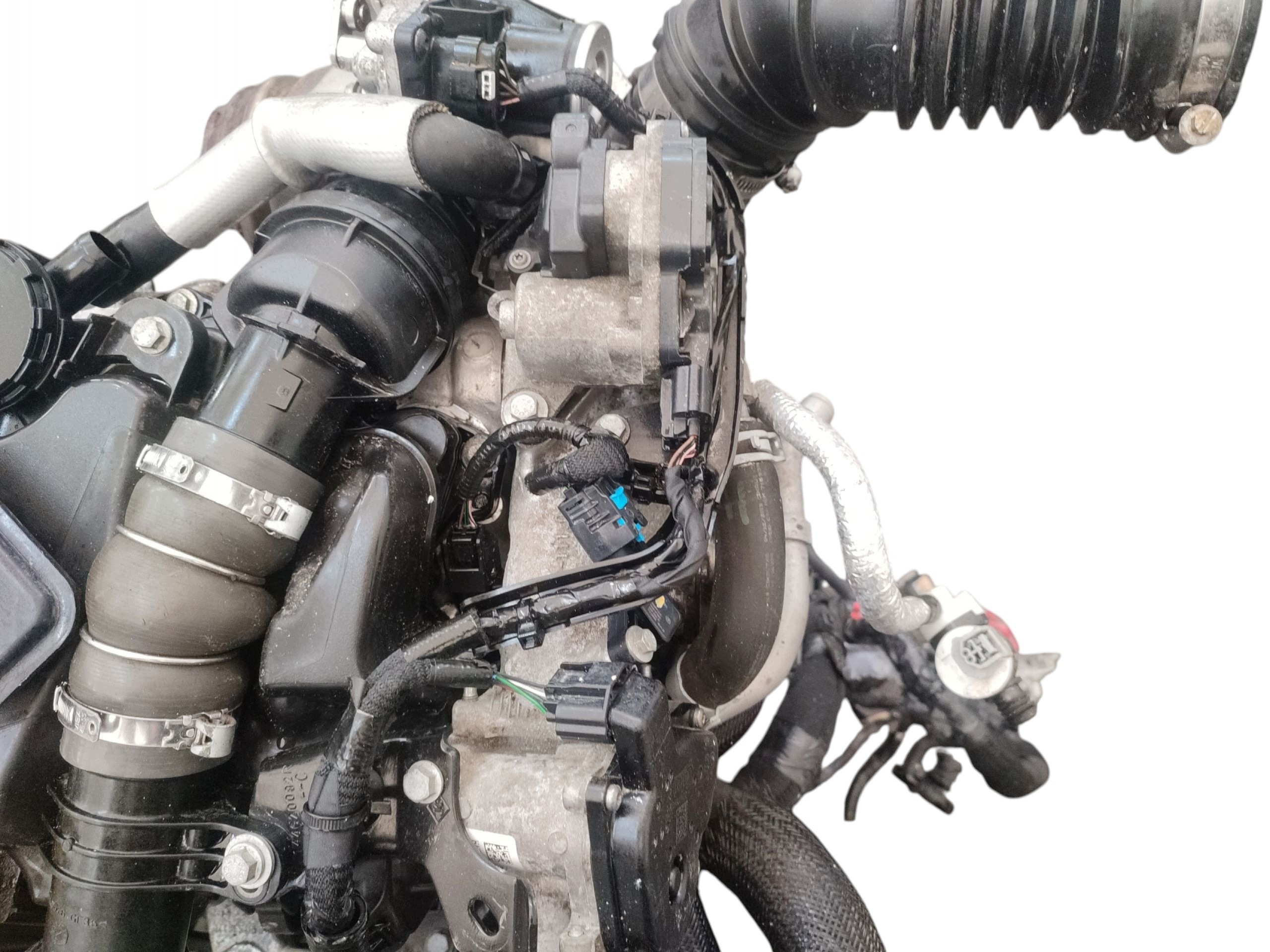 Moteur K9K 872 - Image 8