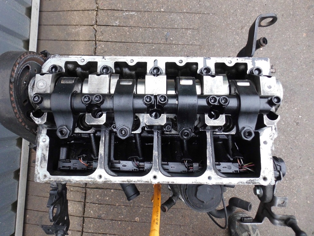 Moteur BKC — vue 5