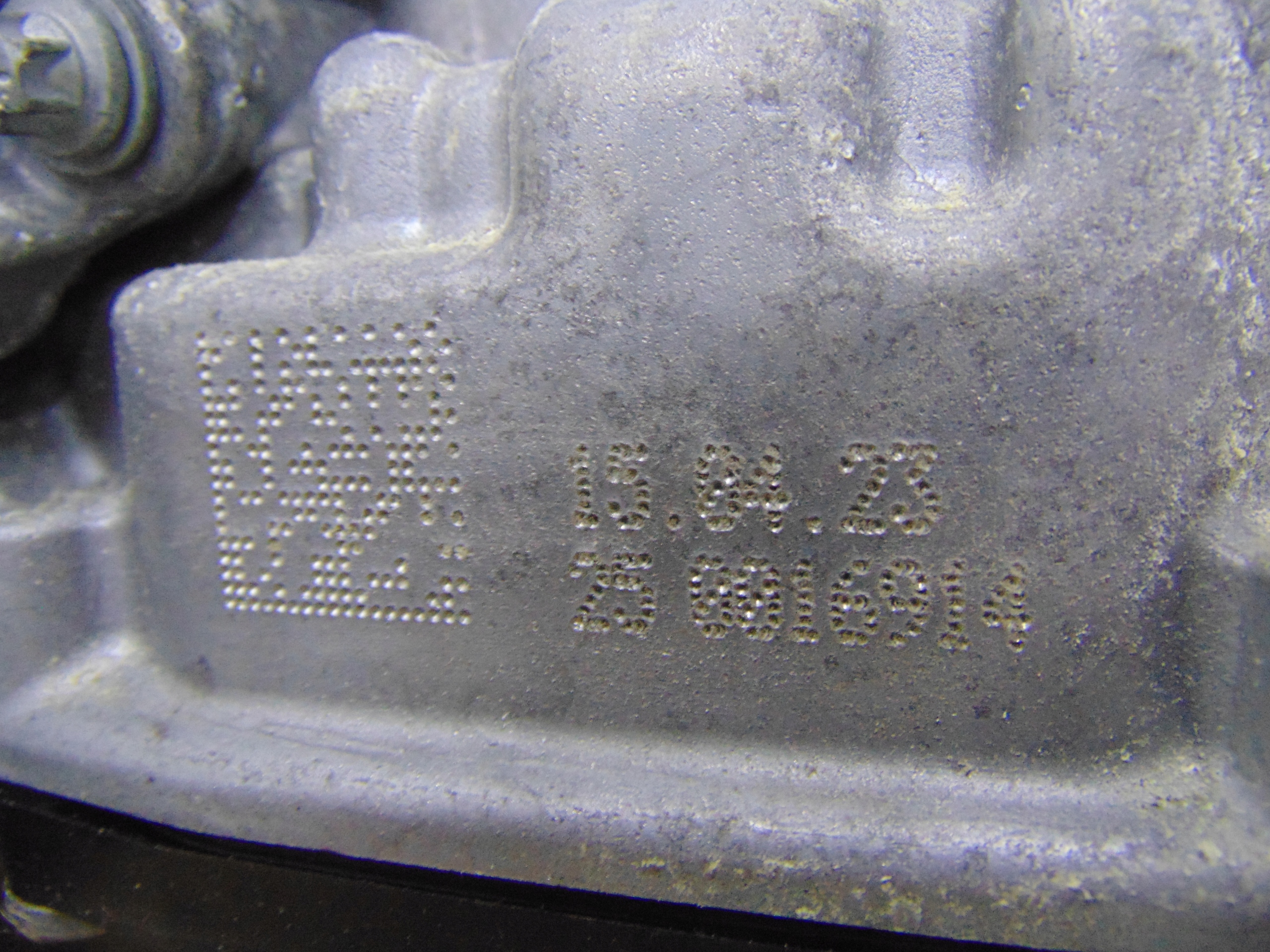 Moteur B58 B30 S - Image 6