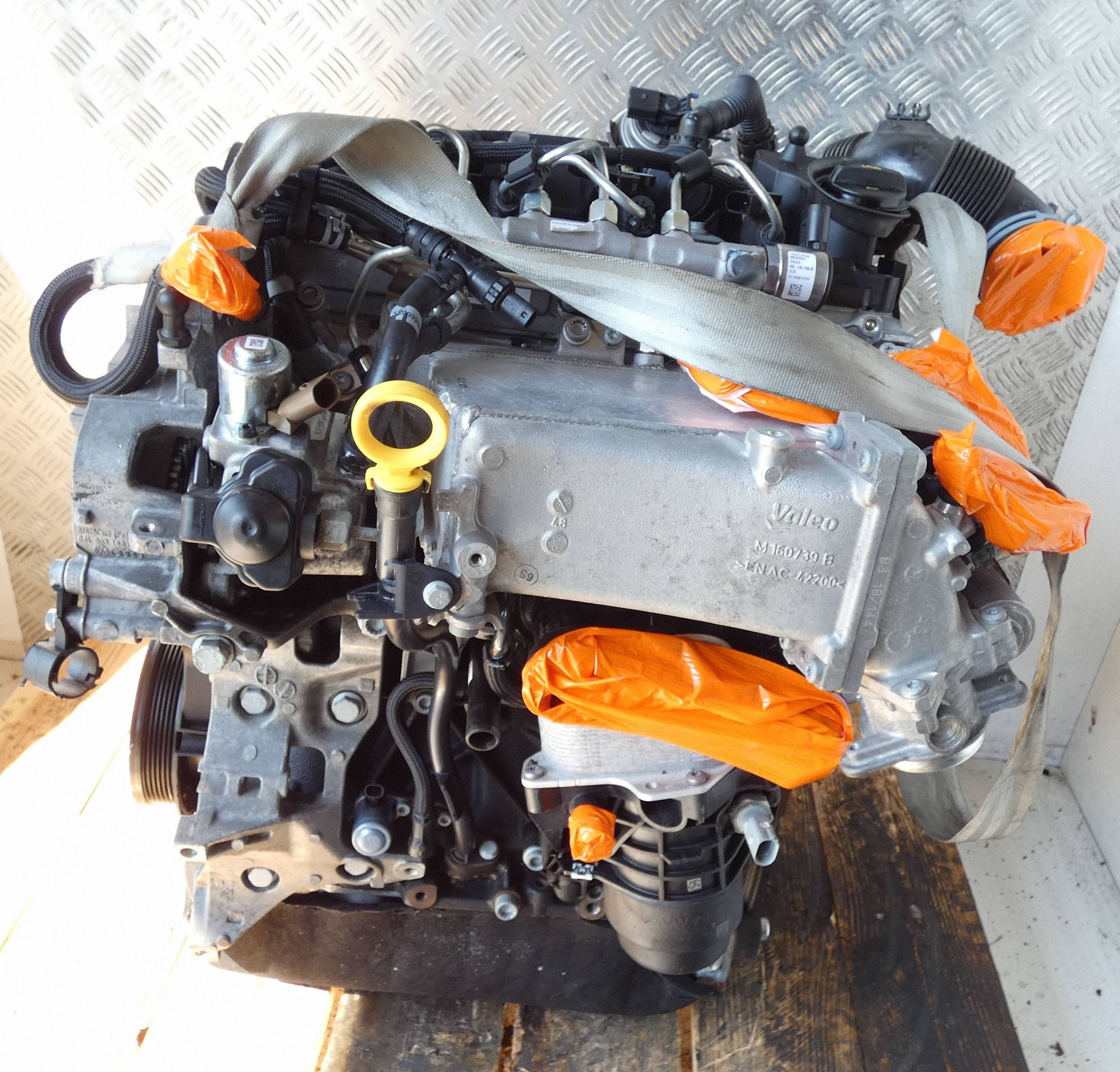 Moteur DGTE - Image 1