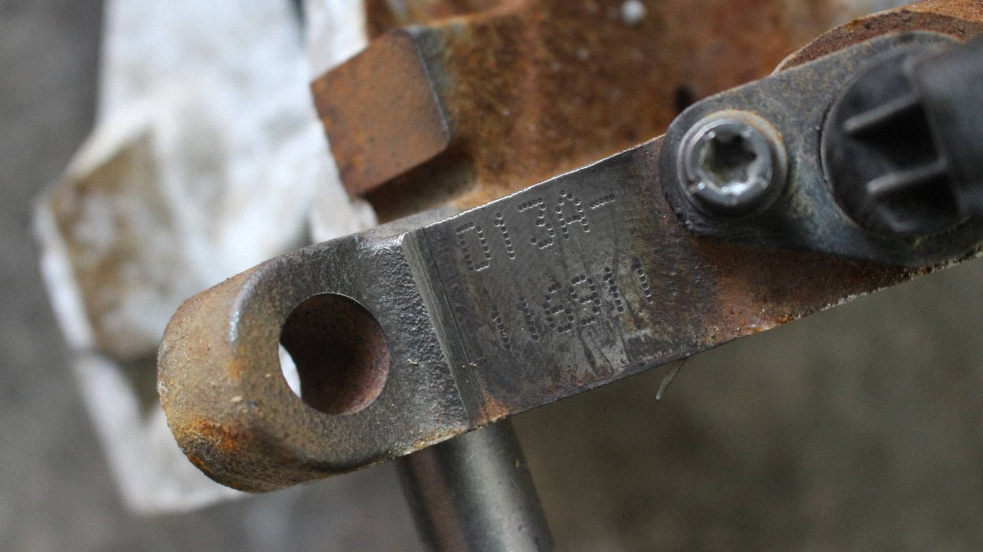 Moteur D13A - Image 7
