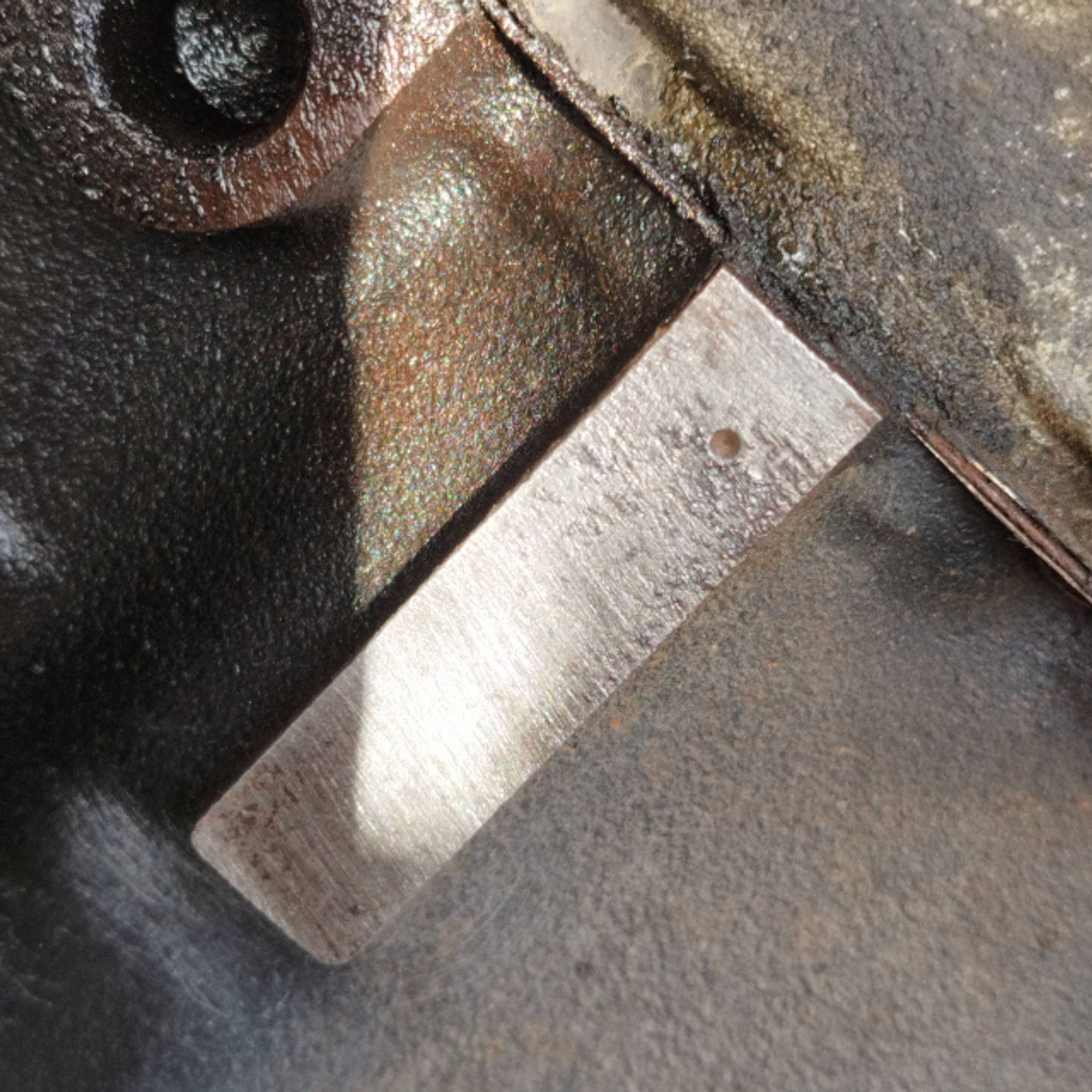Moteur D223L - Image 5