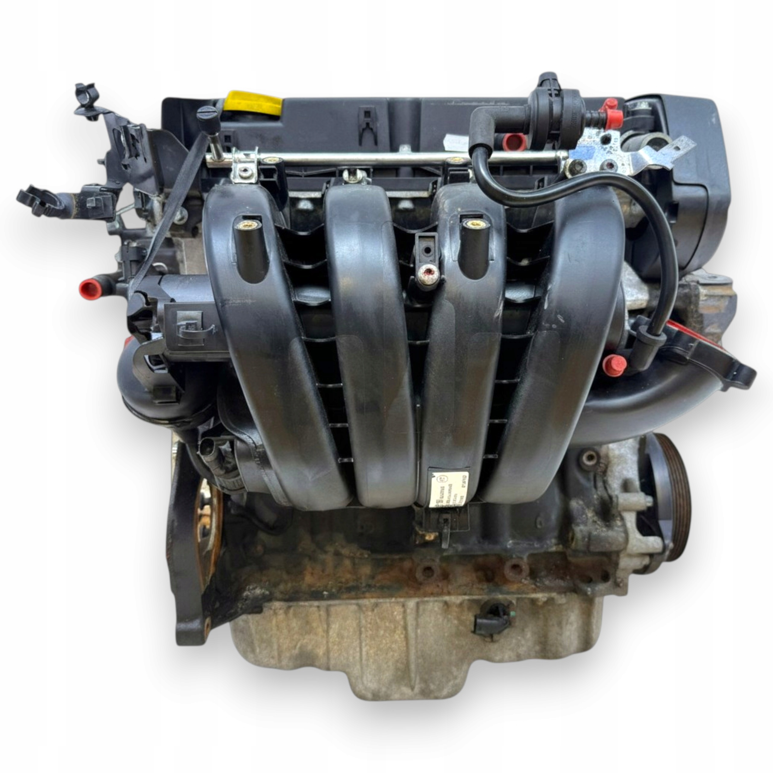 Moteur Z 18 XER — vue 6