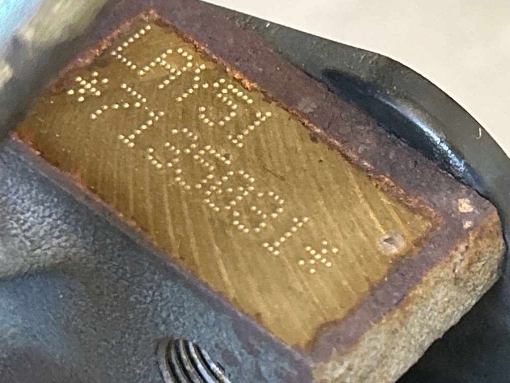 Moteur EBT — vue 4