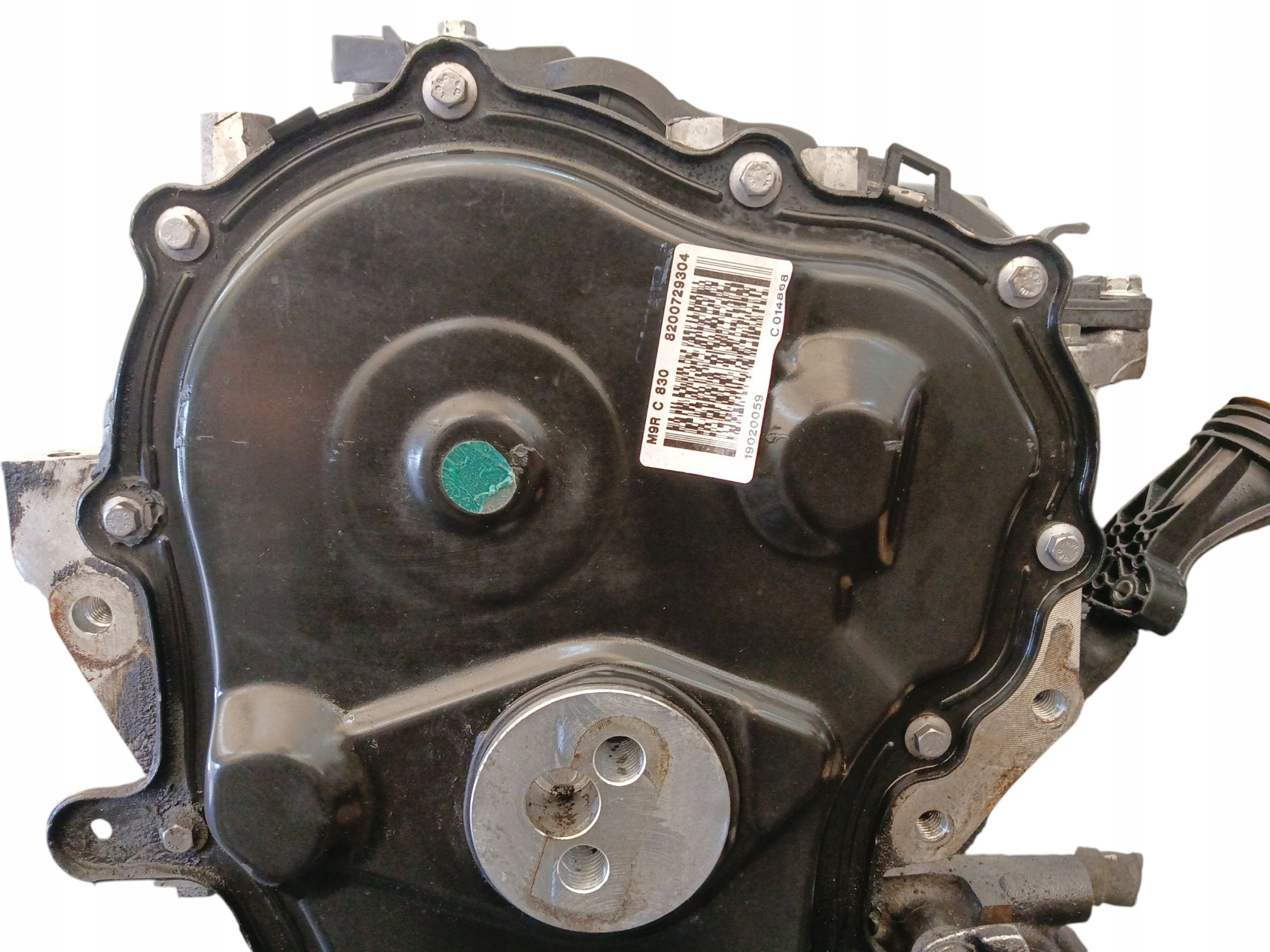 Moteur M9R 830 - Image 4