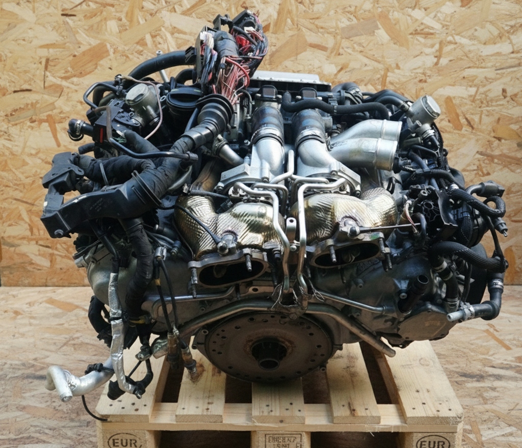 Moteur CEUA - Image 1