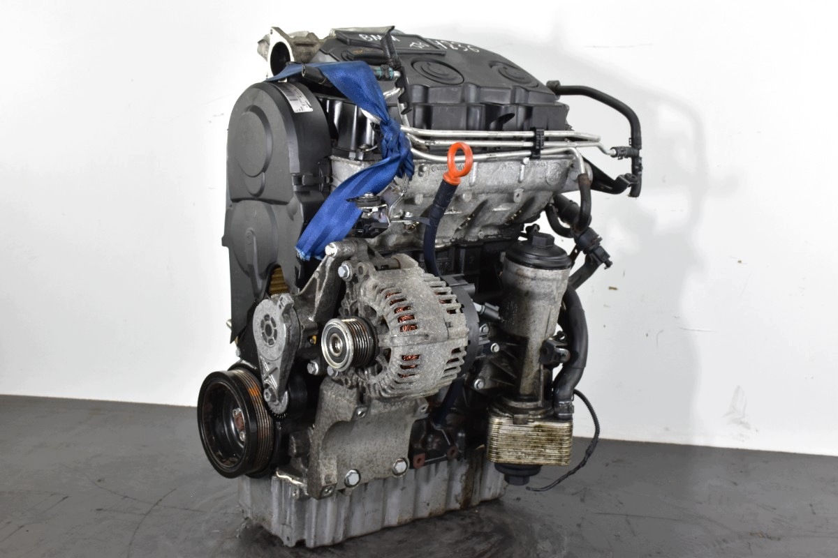 Moteur BMM - Image 11