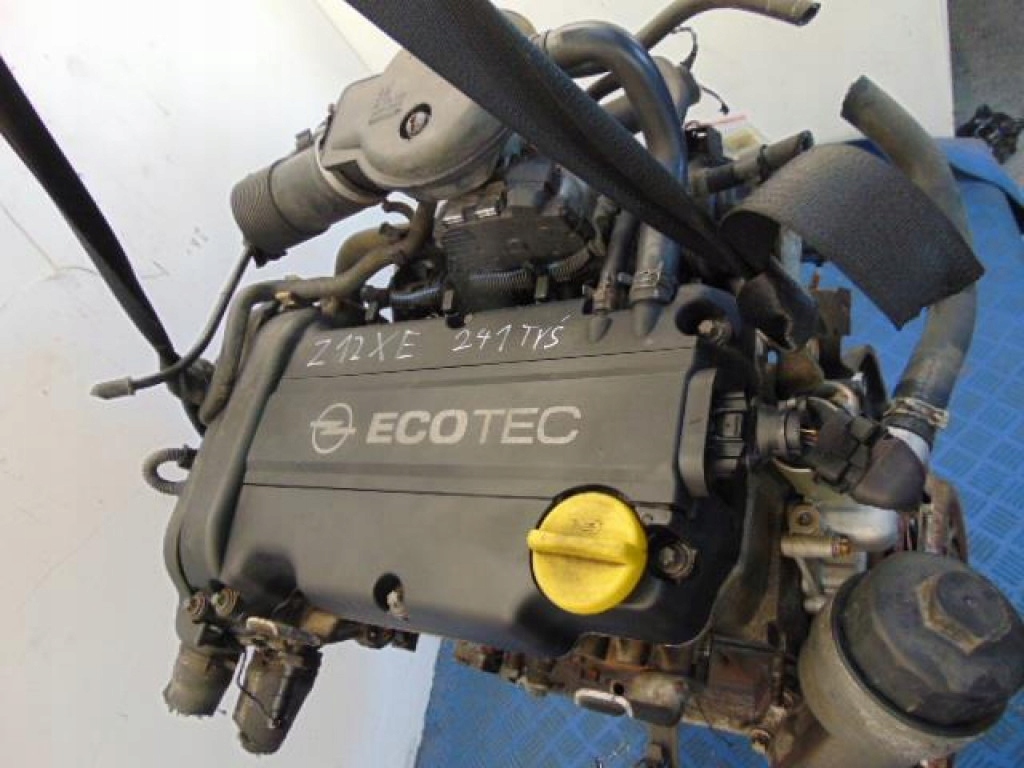 Moteur Z 12 XE - Image 3