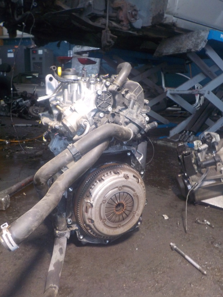 Moteur CHZC - Image 3