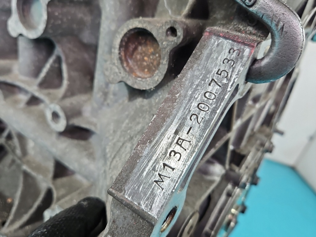 Moteur M13A - Image 7