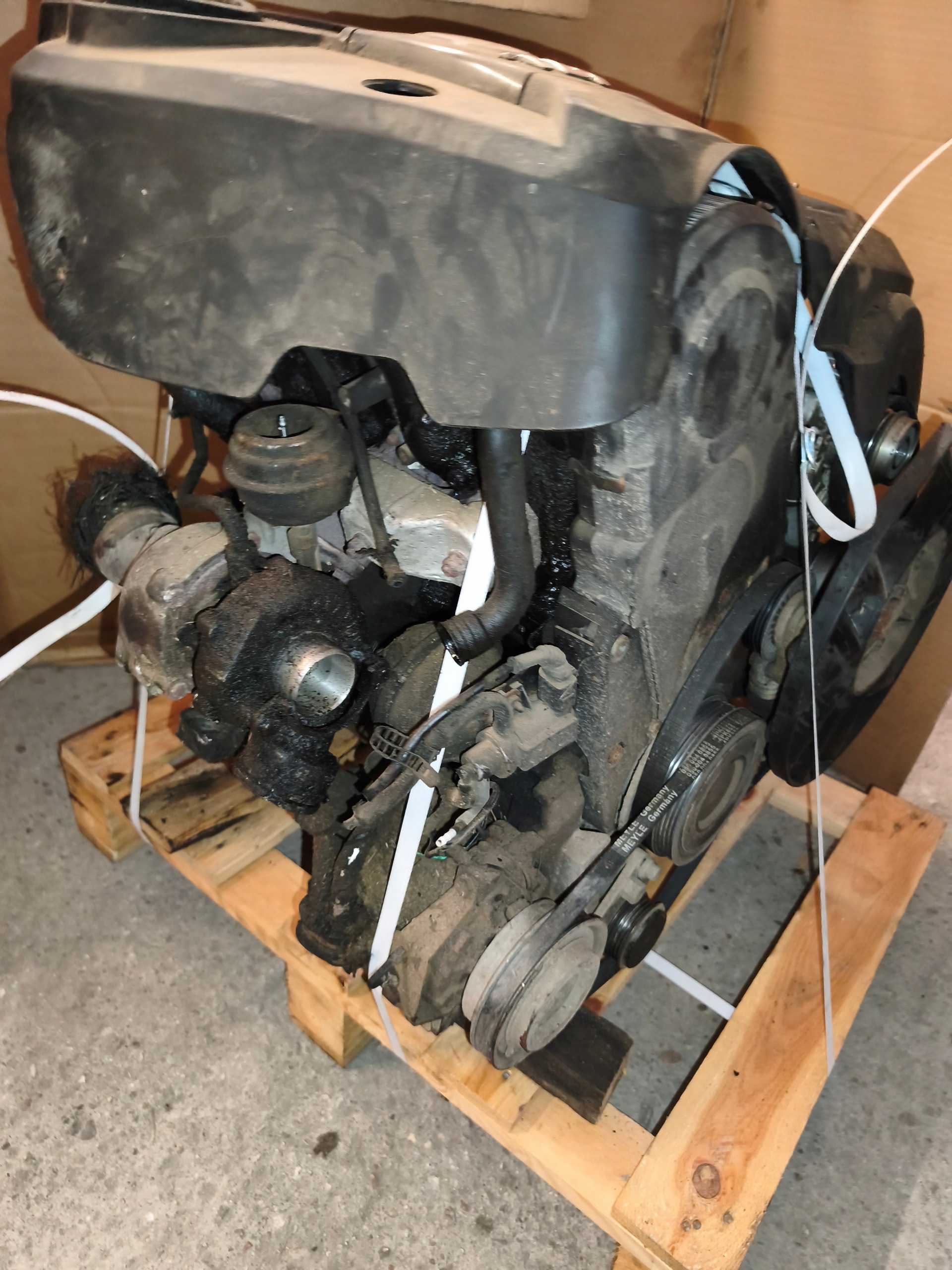 Moteur AVF - Image 4