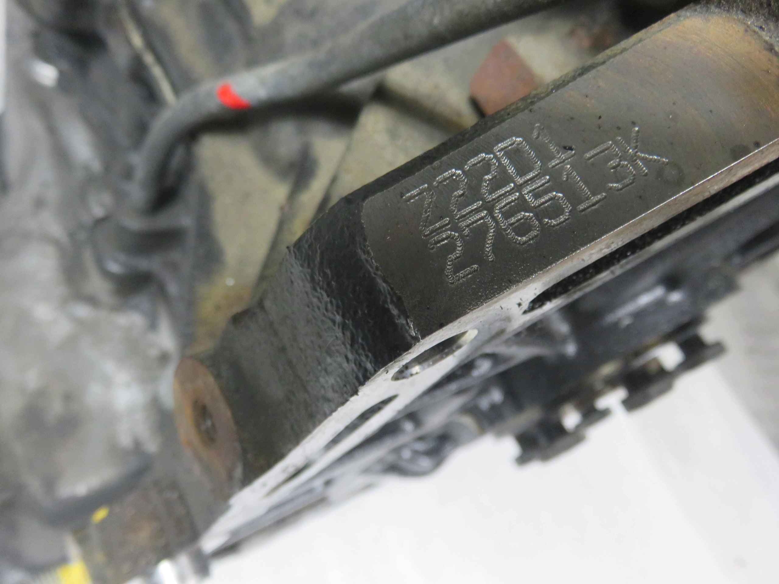 Moteur A 22 DM - Image 5