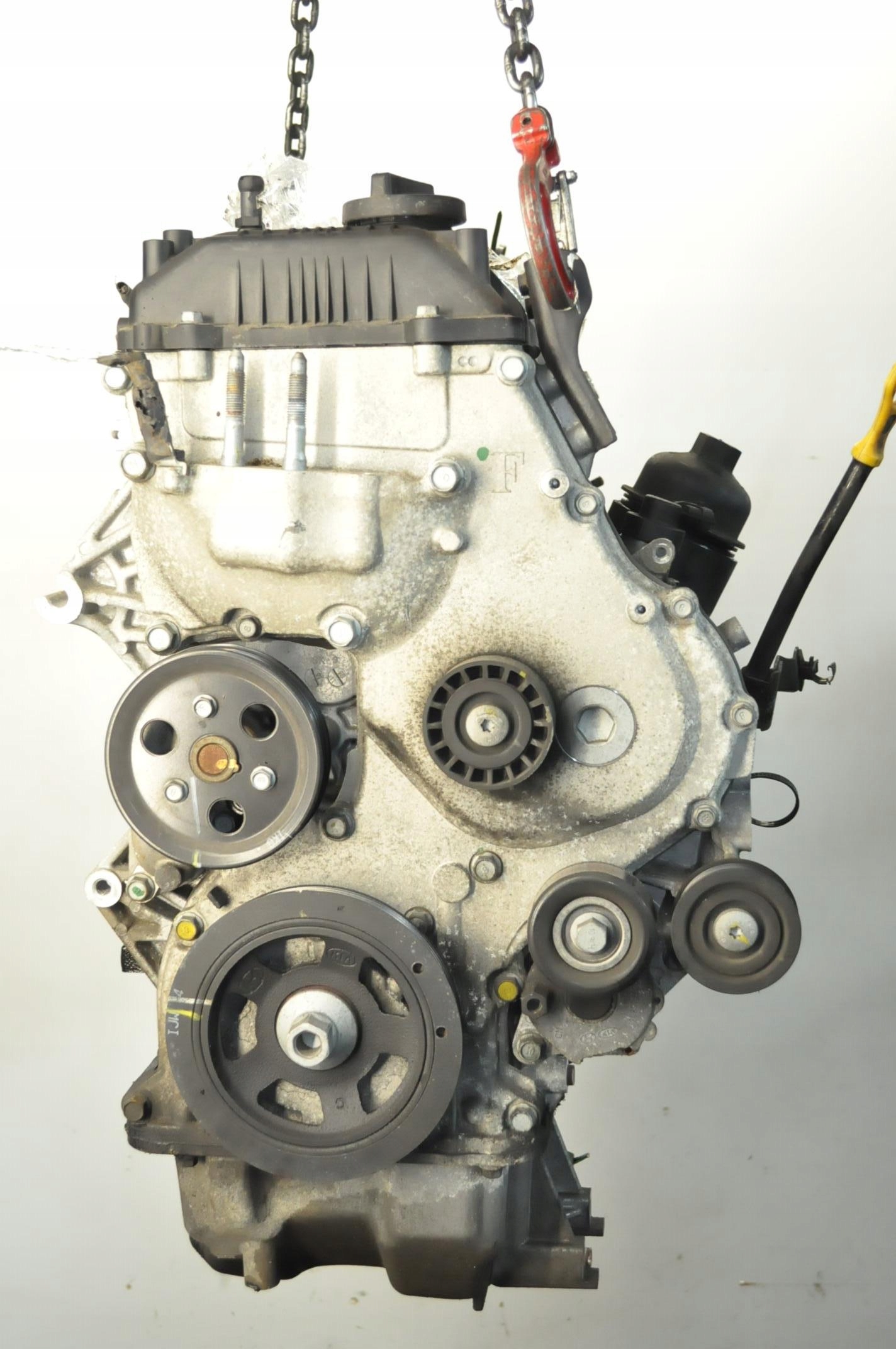 Moteur D4FD - Image 2