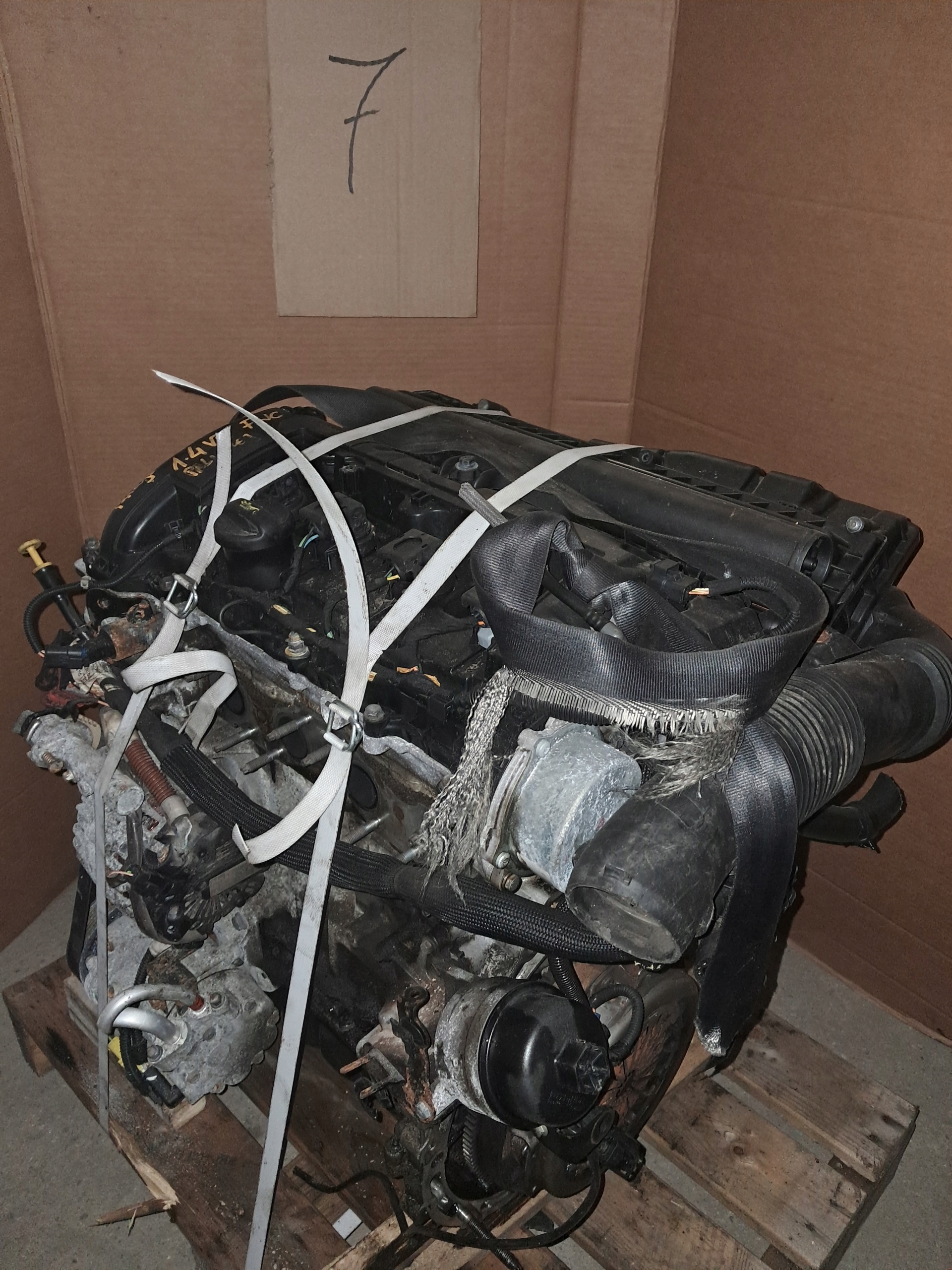 Moteur 5FP (EP6) - Image 6