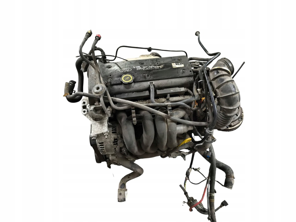 Moteur FYDB — vue 1