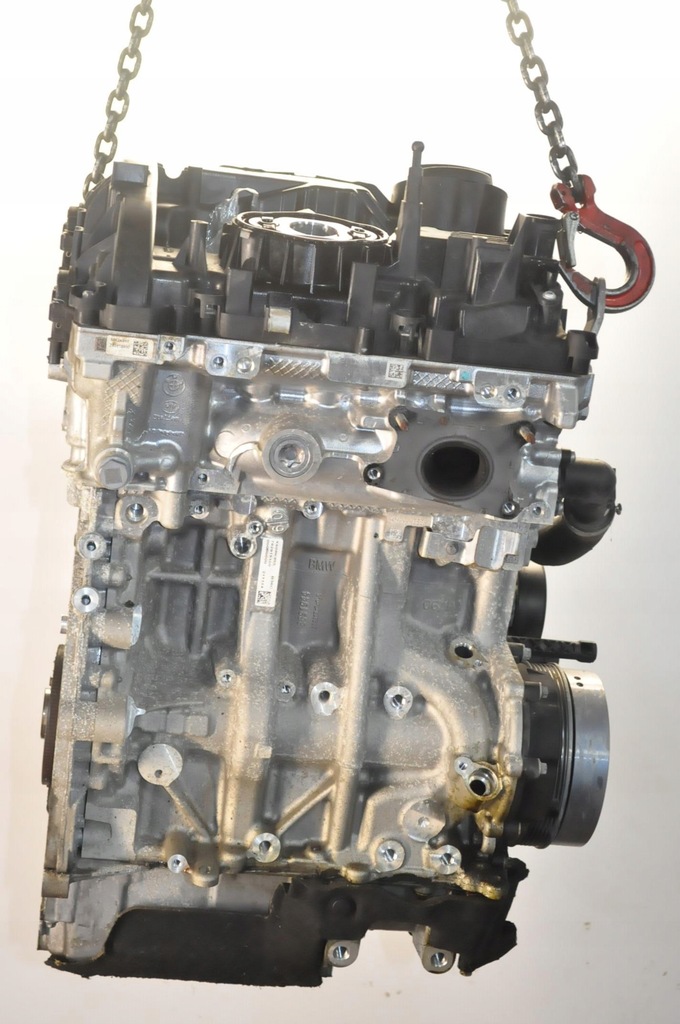 Moteur B38 A15 F - Image 3
