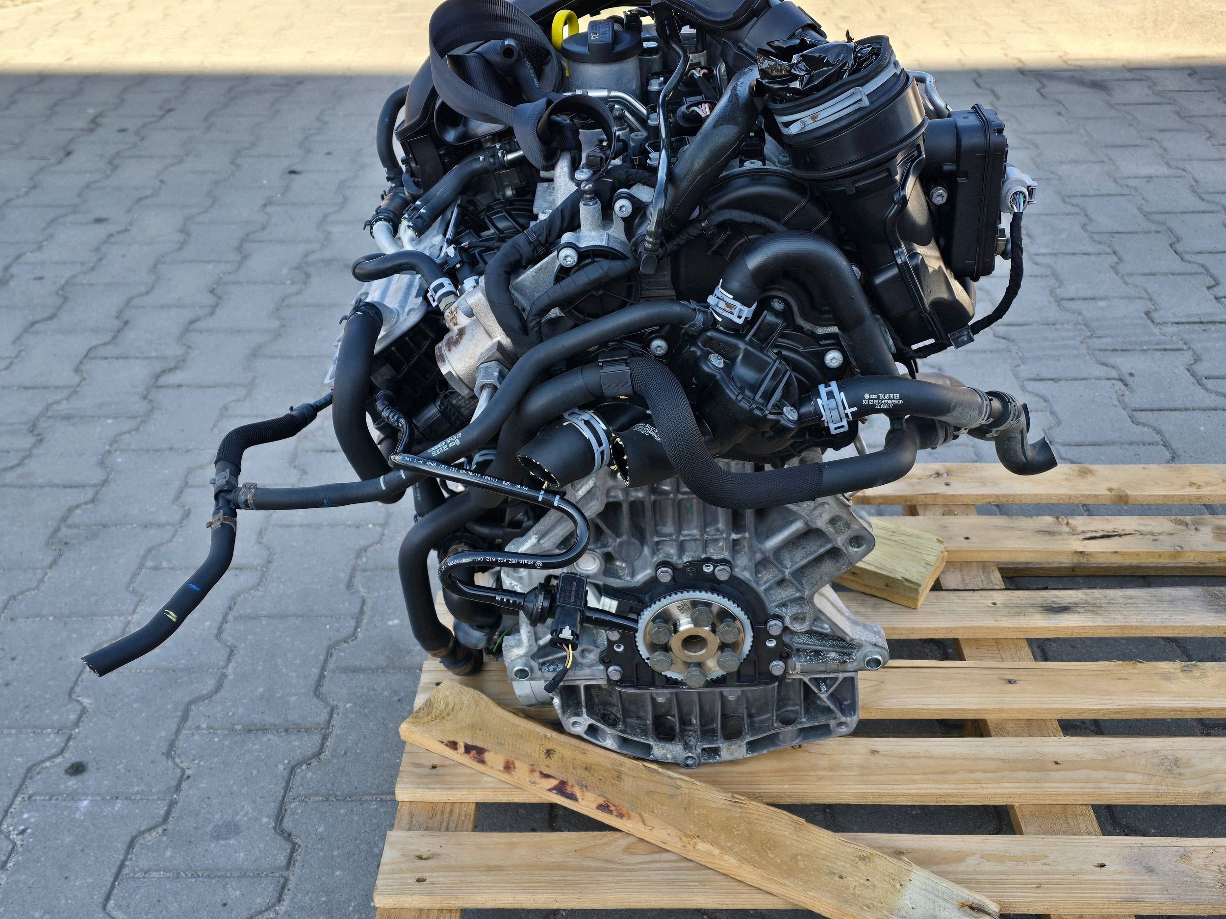 Moteur CHZE - Image 6