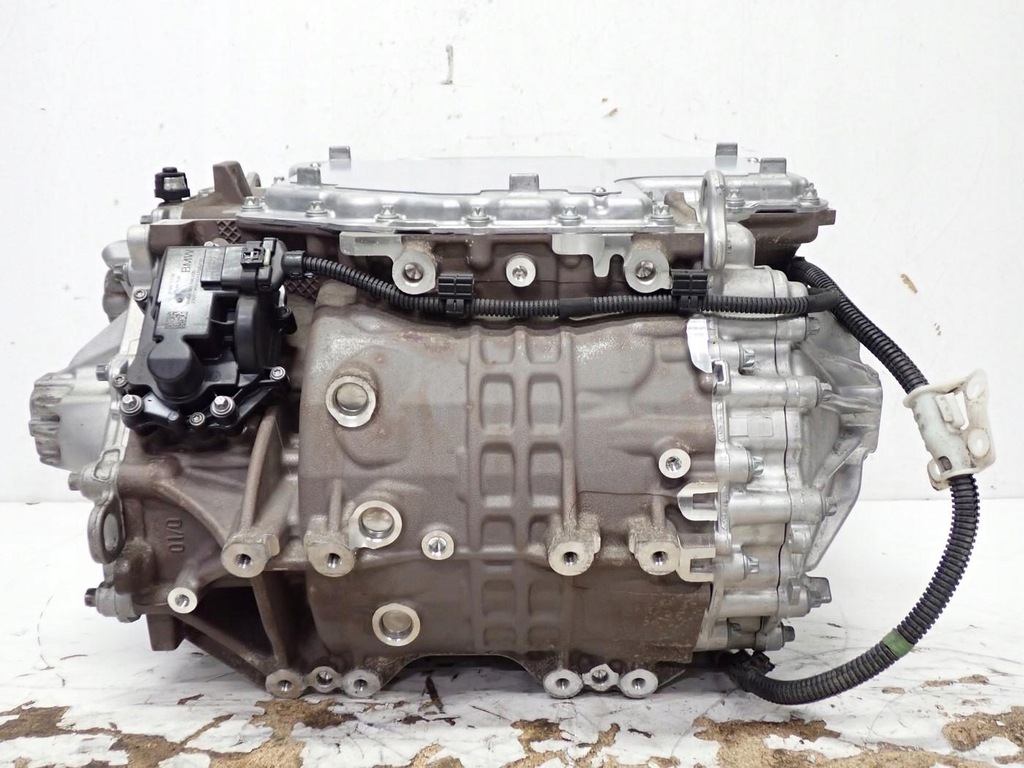 Moteur XE2 - Image 2