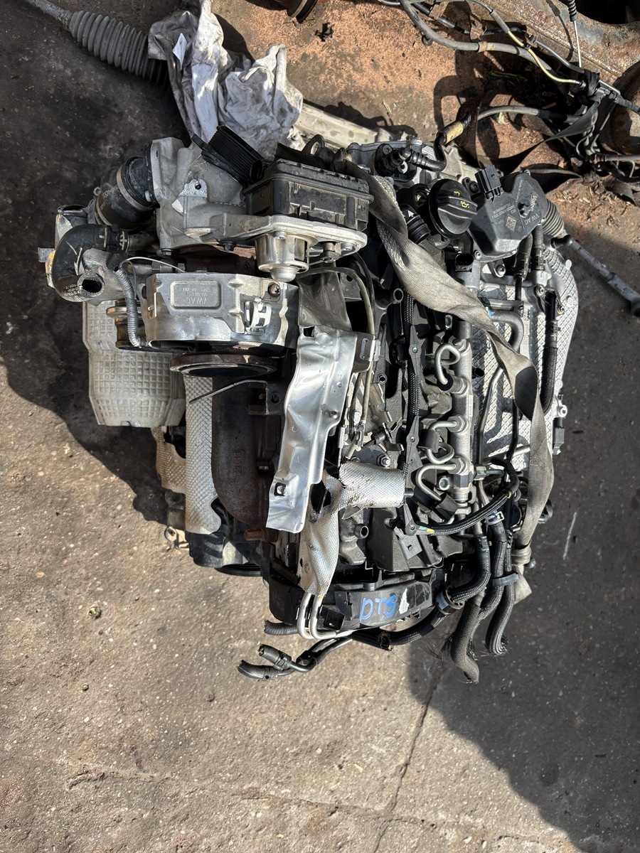 Moteur DTSB - Image 4