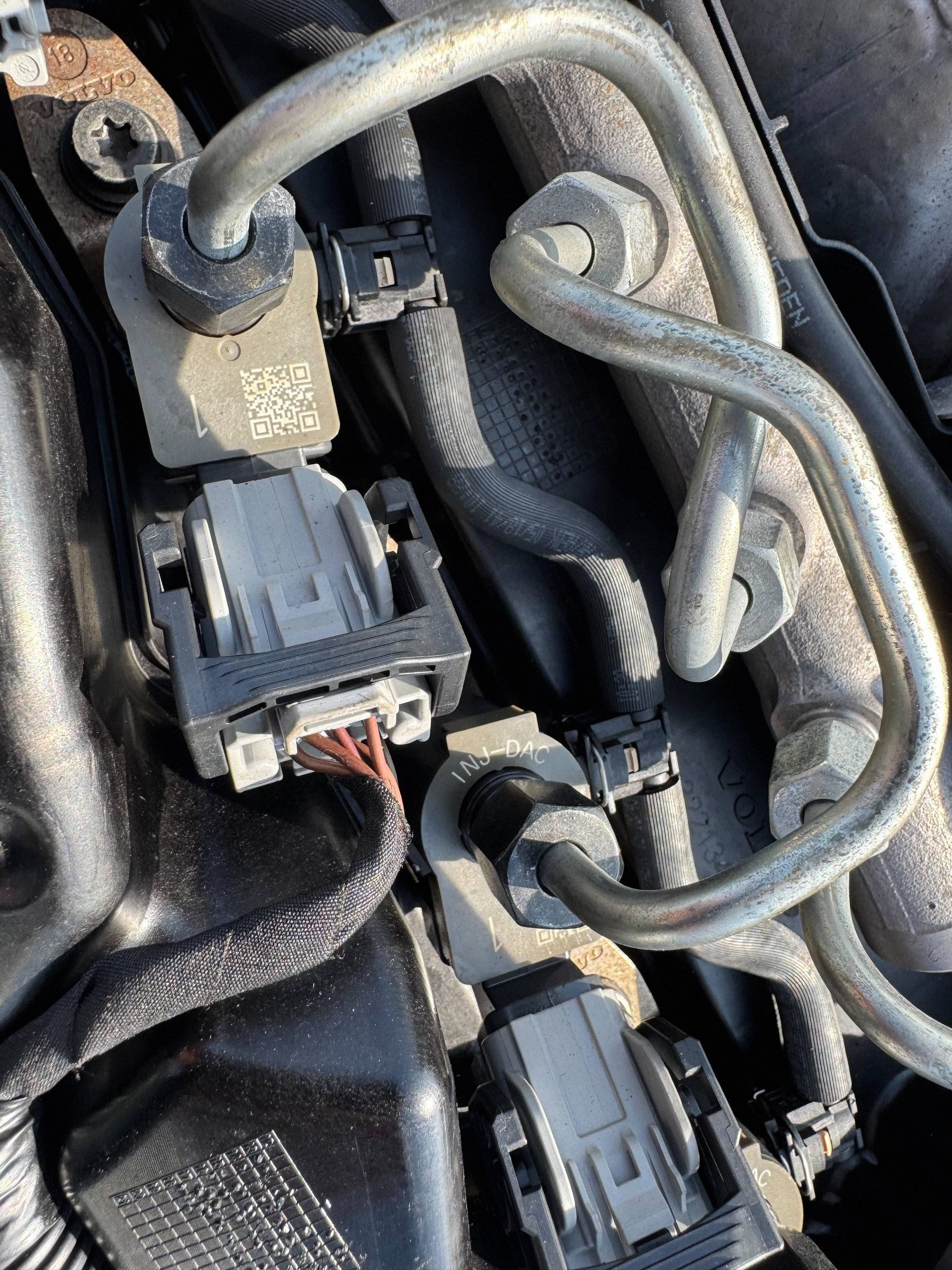 Moteur D 4204 T23 - Image 13