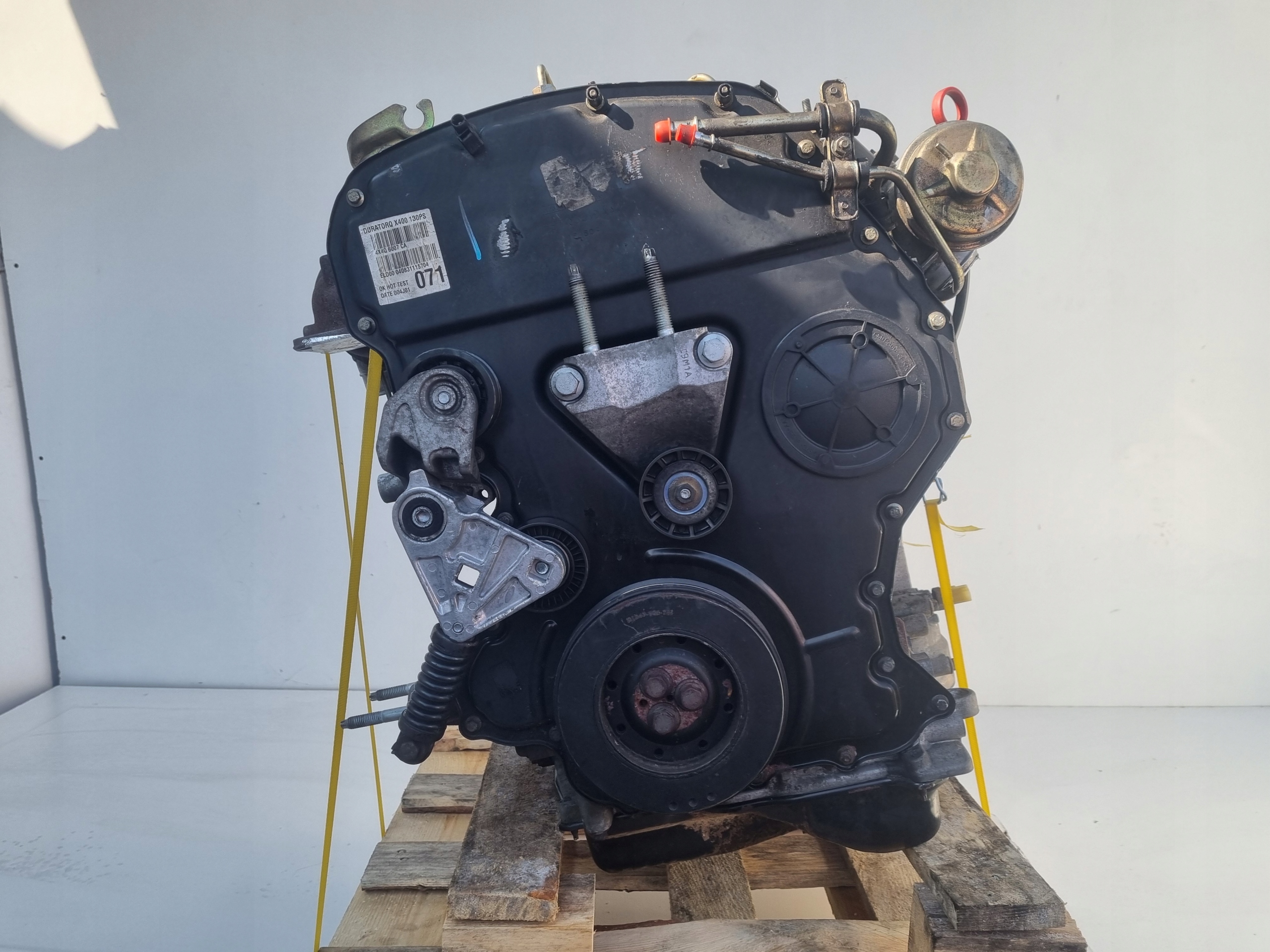 Moteur FMBA - Image 4