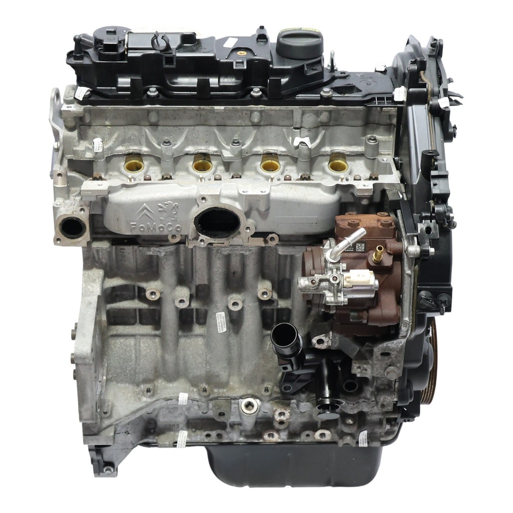 Moteur T1DA - Image 1