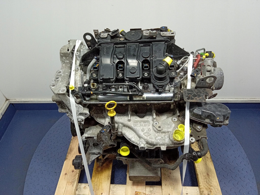 Moteur R9M 450 - Image 2