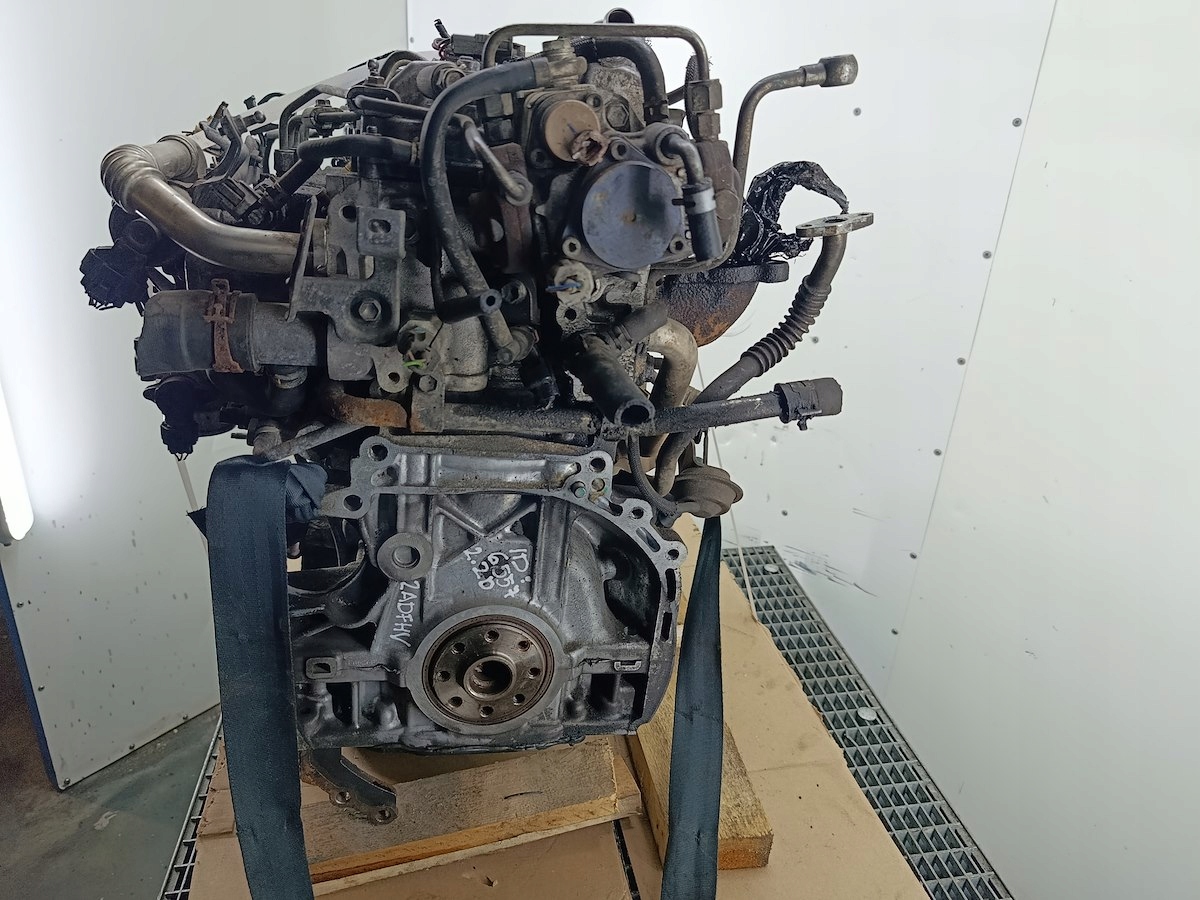 Moteur 2AD-FHV - Image 4